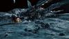 Scientists Warn Of Secret Moon Base After Claiming To Spot Giant Fleet Of UFOs On Its Surface
