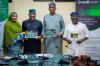 Alausa unveils national sports, education programme to boost security, create jobs