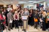 Equality Florida Brings Back Brandon Wolf, Elevates Joe Saunders Ahead of 2026