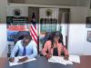 LSEZA, LNTA Sign MOU to Develop Liberia’s First Special Tourism Economic Zone in Grand Cape Mount County