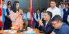 Chief Administrative Officer Saroj Guragain Retires from Kathmandu Metropolitan City