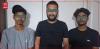 3 Arrested for Drug Trafficking in Kathmandu