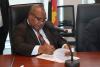PM Marape: ‘JSB meeting reached important step for PNG-Bougainville future today’