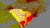 Drought in South Carolina sees improvement, but more rain needed