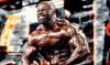 Nigerian bodybuilder Samson Dauda aims to clinch second Mr Olympia title after historic triumph