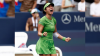 Alexandra Eala becomes first Filipino to win WTA singles title in DC Open