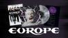 Pre-order Classic Rock’s ultimate Europe fan package: magazine with exclusive cover, marble vinyl of new album Come This Madness plus signed lyric sheet