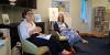 Experts speak at Scoville Library, urge adults to document healthcare wishes