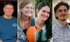 Experimental US weapon test blamed for crashing medical plane and killing four Americans