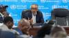 WHO's Tedros vists DR Congo as Ebola outbreak accelerates