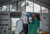 WHO chief urges stronger Ebola response in DR Congo visit