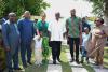 ‘Come to Ghana, Asafa!’
