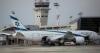 El Al doubles profit after Iran war disruptions as rivals delay return to Israel