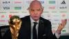 Gianni Infantino's reported Morocco 2030 World Cup final offer sparks fresh FIFA controversy