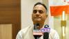 Nepali Congress Leader Nain Singh Mahar Proposes Special Task Force for Fair 15th General Convention