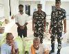 Two Nepalis Arrested in India for Fertilizer Released