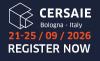 CERSAIE 2026: Discover the future of ceramics in Bologna, Italy