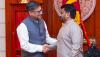 FS Misri Reaffirms India’s ‘Unwavering Commitment’ To Sri Lanka, Urges Early Release Of Detained Fishermen And Boats