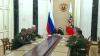 Putin Replaces Key Commanders After Failure to Capture Donbas as Promised
