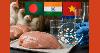 Antibiotic levels exceed safe limits in poultry from Bangladesh, 2 other countries