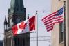 Canada-U.S. trade drops almost $2-billion since early 2024, data show