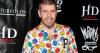 Perez Hilton Was Hospitalized