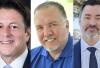 Meet the candidates 2026: 11th Congressional District Democrats