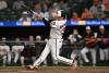 Red Sox addition of Rutschman, Phillies move for Arraez highlight MLB trade deadline day