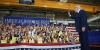 Dire alarm as world's 'most critical' economic indicator flashes danger before midterms