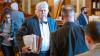 Three Kansas House incumbents — two Democrats, one Republican — fall in primary election