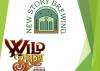 New Story Brewing Teams Up With Sutton Avian Center for 'Wild Brew' Kickoff Events