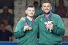 Northern Ireland’s Commonwealth athletes honoured with homecoming event
