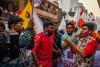 GEN Z: The Generation That Shook South Asia