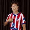 Atletico Madrid releases Lee Kang-in's fluent Spanish interview