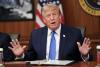 Trump Tries To Keep Financial Information Hidden From BBC In Emergency Filing