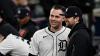 Casey Mize loses Padres' debut, reflects on Tigers' trade