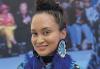 ‘Is that Vivian from Generations?’ Actress Faye Peters talks travelling the world, career goals and motherhood