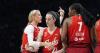 Indiana Fever continue to thrive on the court despite constant barrage of off-court distractions