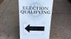 Who qualified to run for Louisiana 5th Congressional District on first day?