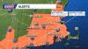 Massachusetts braces for hot, humid stretch with heat advisory looming