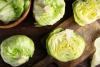 Lettuce-Linked Cyclospora Outbreak Expands to 15 States