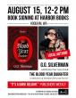 Book Nook: Book signings, summer reading, writers groups, used book sales and more