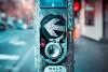 The sound of our cities: why the Australian pedestrian button belongs in our archives