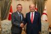 Tatar says Turkish opposition interfered in Turkish Cypriot election