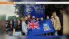 Falklands Student’s UK Adventure