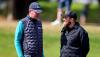 Ireland make winning start to R&A Men's and Women's Home Internationals in Woodbrook