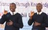Special Needs learners call for inclusive learning at Kenya Music Festival