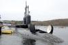 New Virginia-Class Submarines to Carry Up to 40 Tomahawk Missiles