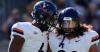 Could Cazeem Moore, Jacob Holmes return to Virginia football? The Hoos have been in touch