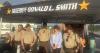 Spanberger joins local law enforcement for events in Verona, Harrisonburg